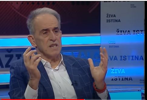 Piperović SDT-u podnio prijave protiv Abazovića i Adžića