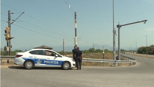 Policija uhapsila Rožajca: Saobraćajcima pokazao lažnu vozačku dozvolu