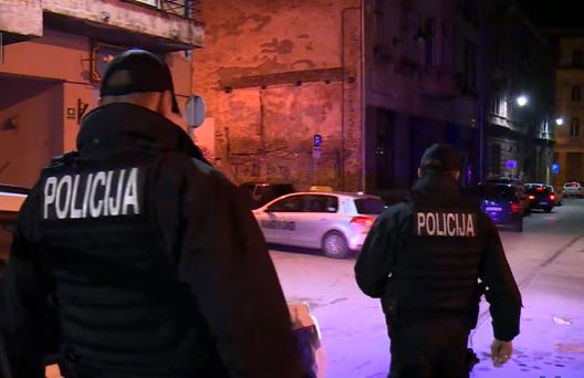 UHAPŠENE SARAJLIJE U NEUMU: Osumnjičeni za pokušaj ubistva