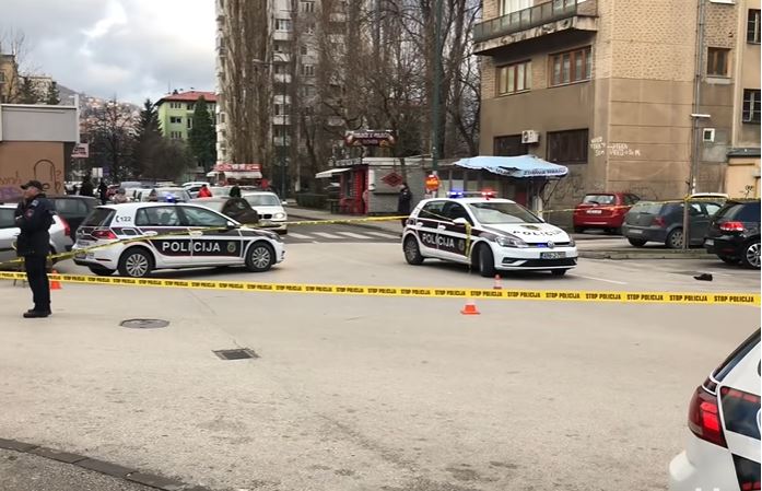 Student u Splitu planirao pucnjavu na fakultetu: Bio inspirisan romanom Stivena Kinga