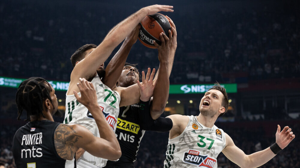 Laž da ga želi Zvezda! On bi samo u Partizan