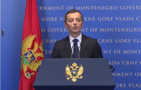 OSUMNJIČENI DA SU OŠTETILI BUDŽET CG: SDT podigao optužnicu protiv Boškovića, Numanovića, Brajovića, Šehovića...