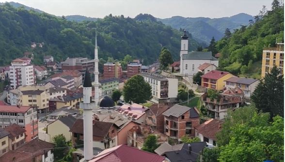 Uhapšen Srebreničanin zbog vrijeđanja na društvenim mrežama