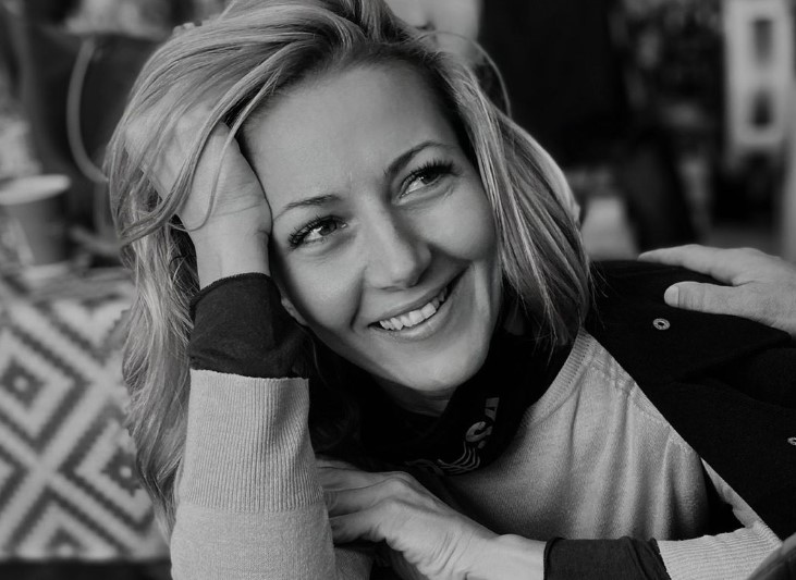UMRLA TEA KOROLIJA (47): Radila je na seriji „Besa“, ali i kvizu „Potera“: Kolege se opraštaju od producentkinje (FOTO)