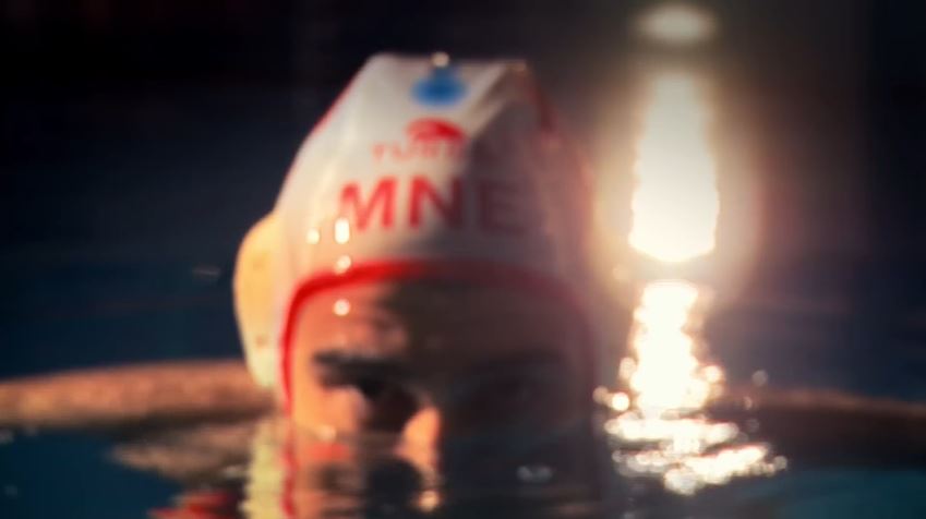 Nakon žestoke borbe crnogorske "Ajkule" poražene od Grčke