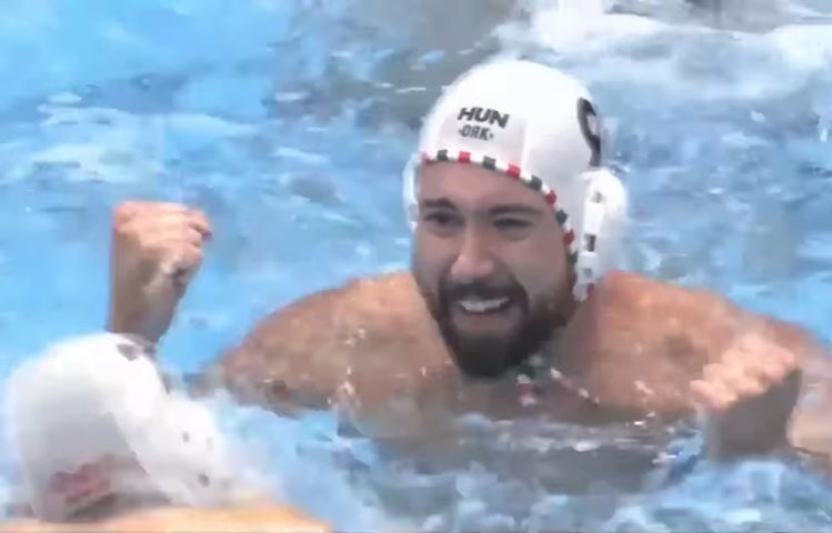 Mađari nakon drame do svjetske titule