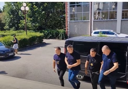 Veljoviću produžen pritvor zbog opasnosti od bjekstva i uticaja na svjedoke