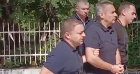 Veljović i dalje u KCCG! Oglasio se dvokat: Ima stalne infekcije, upale, temeperaturu…