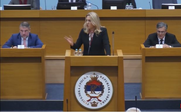 CVIJANOVIĆ: Štancanje sankcija kao na traci, više liče na trik da se umire Bošnjaci
