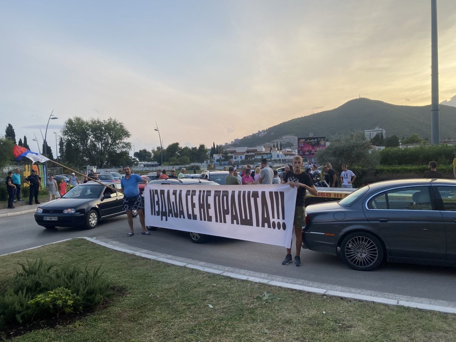Šušić: Vjerujem da će preovladati razum kod Spajića i PES-a