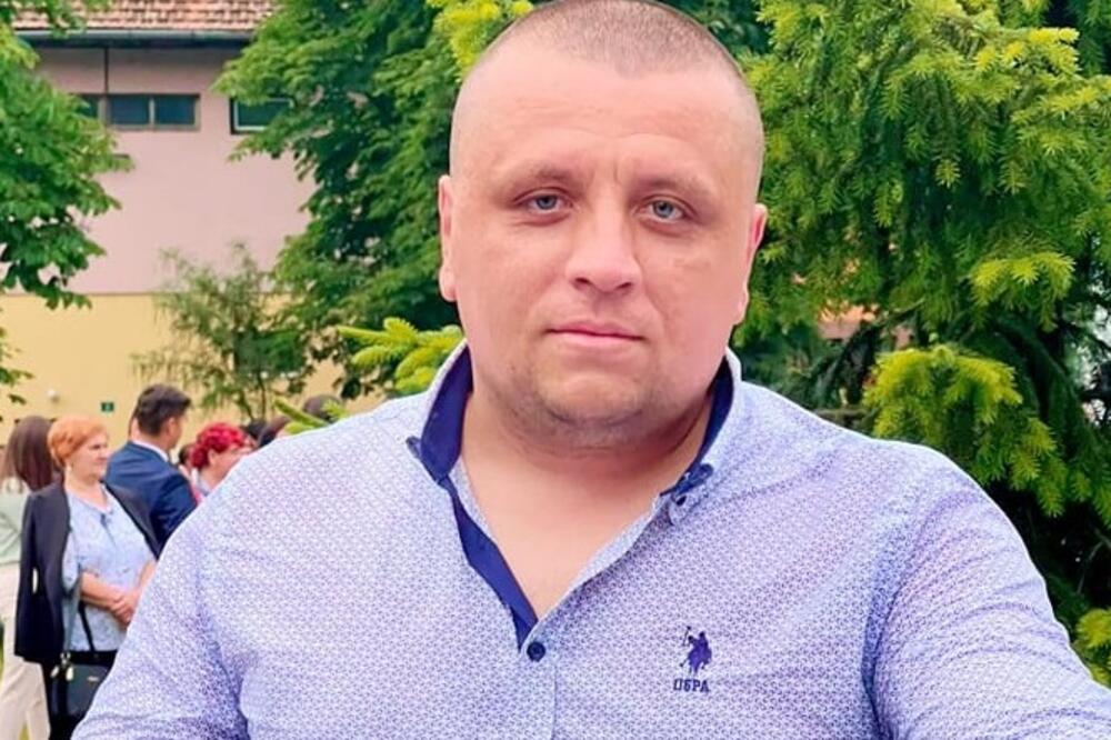 BOSANSKI SUPERMEN KOJI JE NASMIJAO REGION "LETOM" NA RINGIŠPILU Otkrio zašto je skinuo majicu, ovo je poručio hejterima