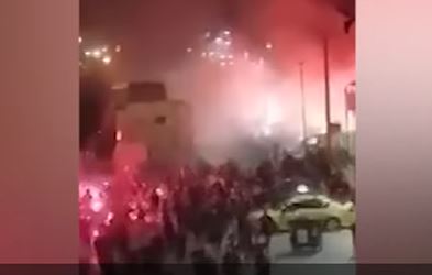 Hrvati krivicu prebacuju na "kolege" iz Grčke: "BBB" poslali poruku o dešavanjima u Atini (FOTO)