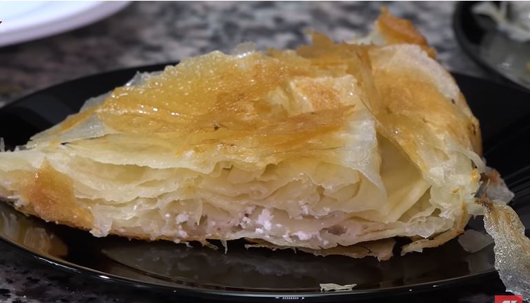 Hrvatska: Kažnjena jer je podigla cenu bureka