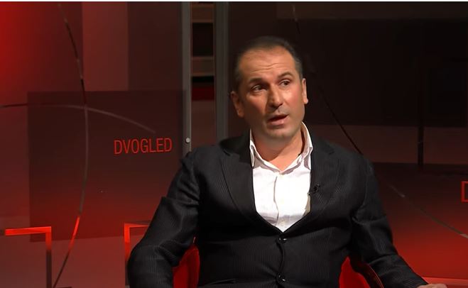ZLOUPOTREBE PARTIJA Kavarić: Energija 30. avgusta u Crnoj Gori nije nestala