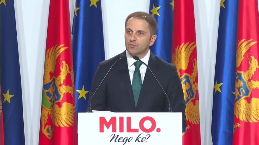 MILOV "SATELIT" BI RADO U SPAJIĆEVU VLADU: Ovo su uslovi koje je SD postavio
