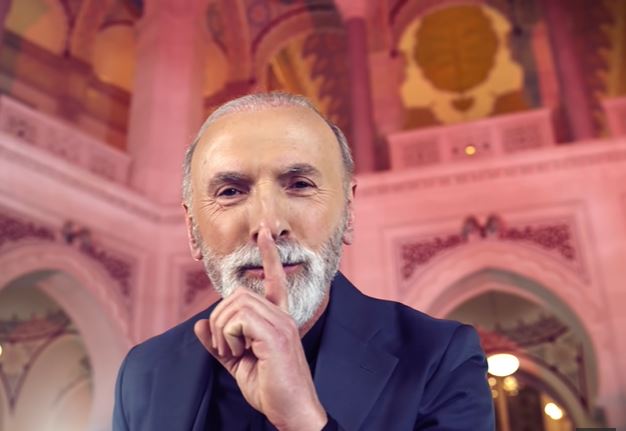 Dino Merlin o peticijama: Sud u Beogradu je utvrdio da nikada nisam vrijeđao Srbe