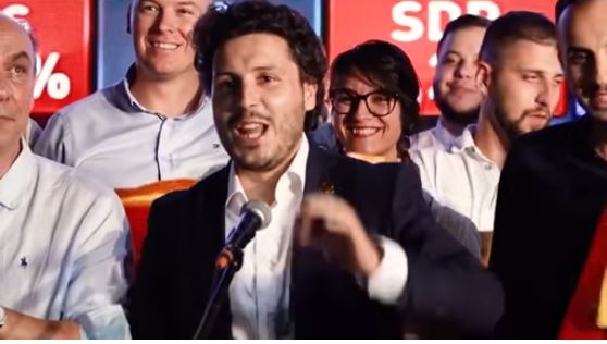 DA SE NE RASTOPI Abazović: Vlade nema, moramo pojačati temperaturu u zamrzivaču