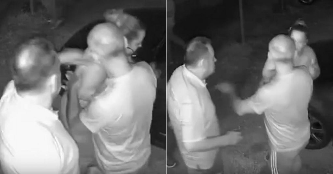 Plenkovićevom gradonačelniku zbog šamaranja konobarice preti tri godine zatvora