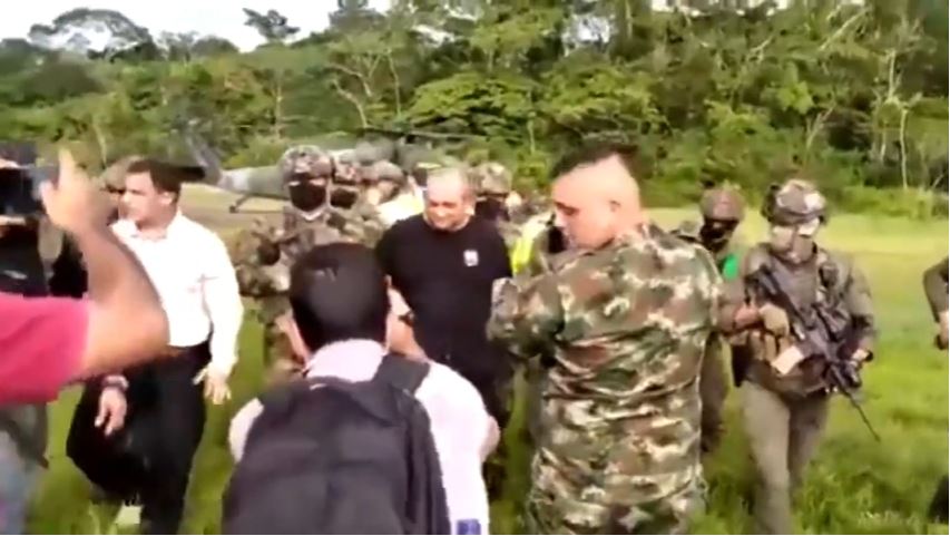 SARAĐIVAO SA KARTELOM IZ CG: Vođa kolumbijskog kartela osuđen na 45 godina robije!