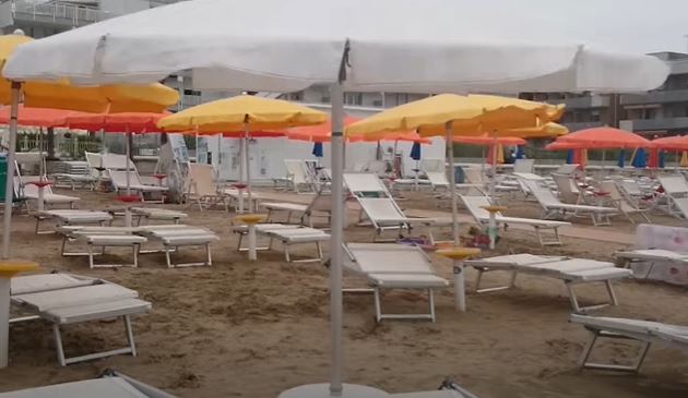 REZULTATI ŠPIC SEZONE U HRVATSKOJ: Poznato zašto su se gosti "razbježali"