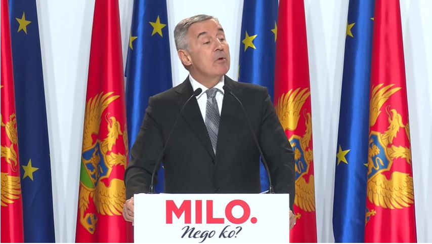 CRNOJ GORI NAKON 30. AVGUSTA PRIJETILO ETNIČKO ČIŠĆENJE! Tajne prepiske otkrile mračne ideje bivšeg režima!