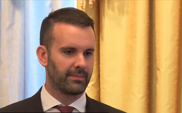 TOTALNI FIJASKO: Spajić skupio svega 38 glasova podrške