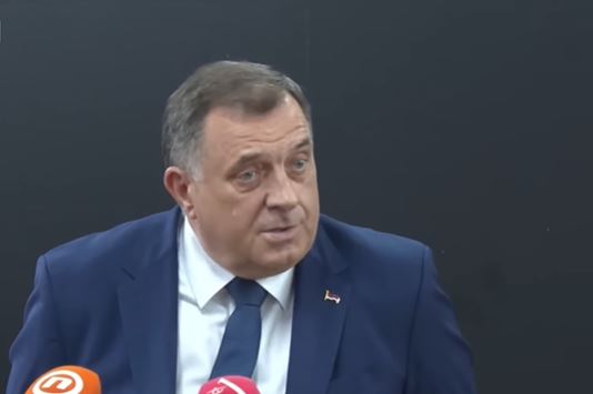 PROCURIO PODMUKLI PLAN KRISTIJANA ŠMITA! Dodik opasno zaprijetio