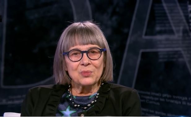 SVE POD "PALICOM" NATAŠE KANDIĆ: Logore u BiH mapirali na osnovu lažnih anketa
