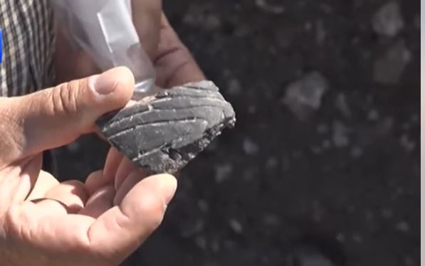 BIJELO POLJE CENTAR ARHEOLOŠKIH ISTRAŽIVANJA: Probijanjem puta do kamenoloma došli do značajnog otkrića (VIDEO)