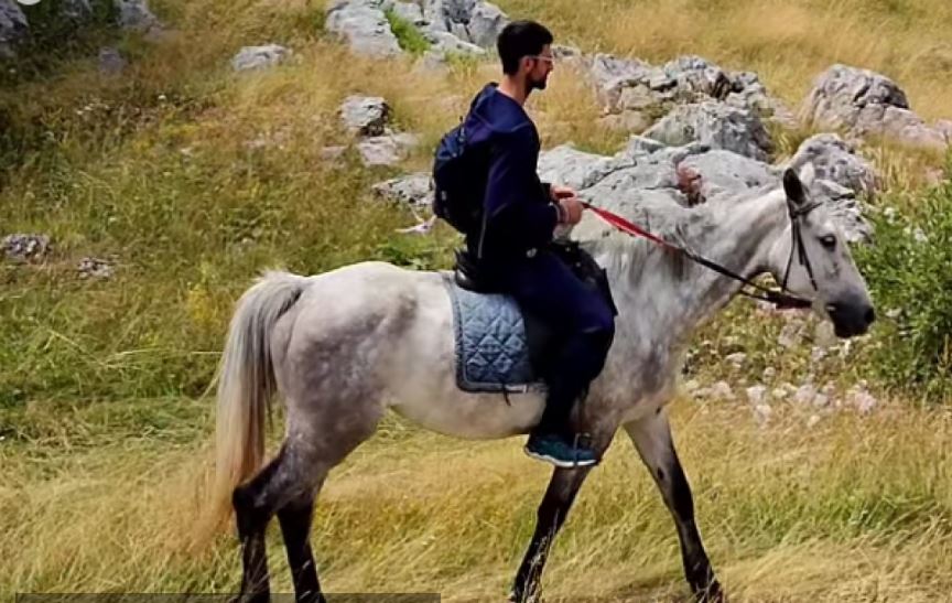 Srbin proglašpen za najboljeg  evropskog sportistu!