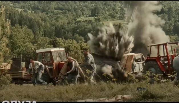 'KOD BAKE JE SIGURNO, HRVATI NAS NEĆE BOMBARDOVATI" Ispovijest tada naivnog 12-ogodišnjeg dečaka o strahotama "OLUJE"