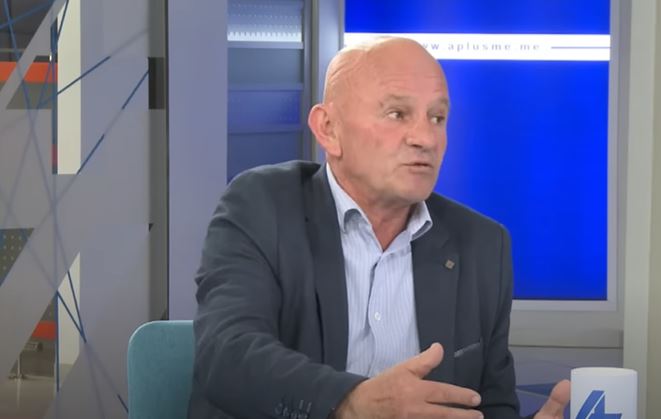Pepić: Abazovićeva vlada svjetski fenomen