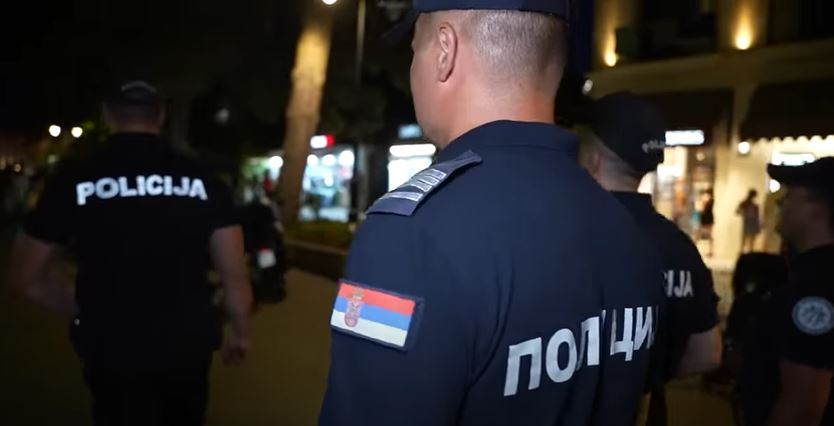 PREMINUO RADNIK OBEZBJEĐENJA: Upucan ispred diskoteke u Obrenovcu
