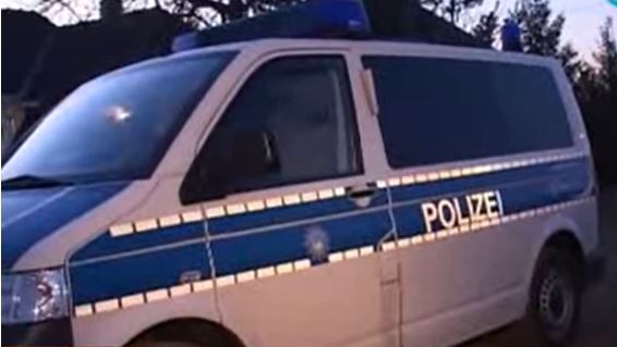 Pucao u saobraćajni znak: Krivična prijava protiv mladića iz Bijelog Polja