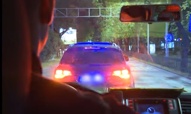 JEZIV UDES SRPSKOG AUTOBUSA U GRČKOJ: Najmanje tri osobe poginule, ima povrijeđenih