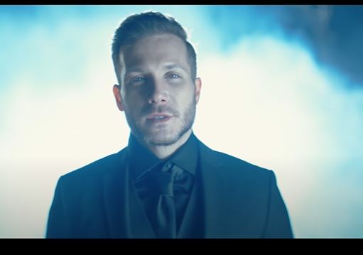 SAŠA KOVAČEVIĆ OTVORIO DUŠU: Pevač progovorio o teškom periodu kroz koji je prošao