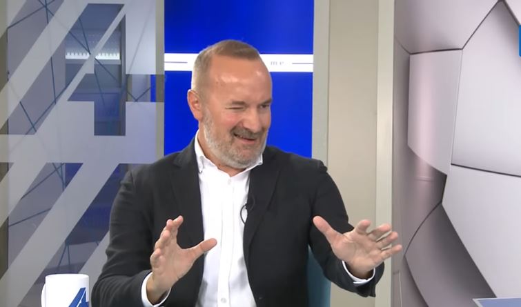 Rezultate popisa niko nije osporio! Pavićević: Srpski jezik mora postati službeni jezik u Crnoj Gori