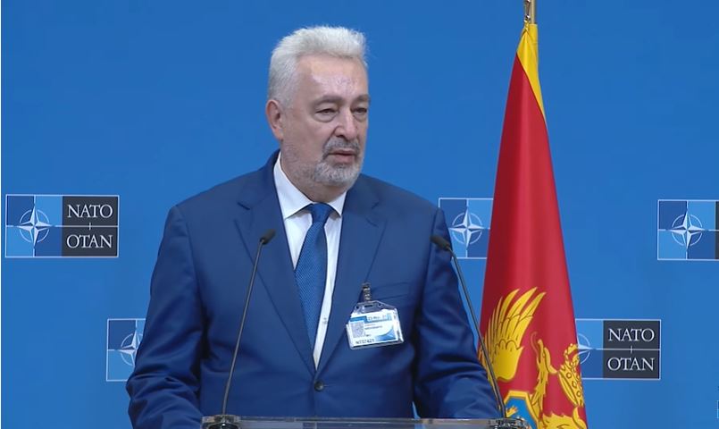"NAJGORI" ZA SEBE! Zdravko Krivokapić osim za ambasadora u Njemačkoj u igri za još dvije funkcije