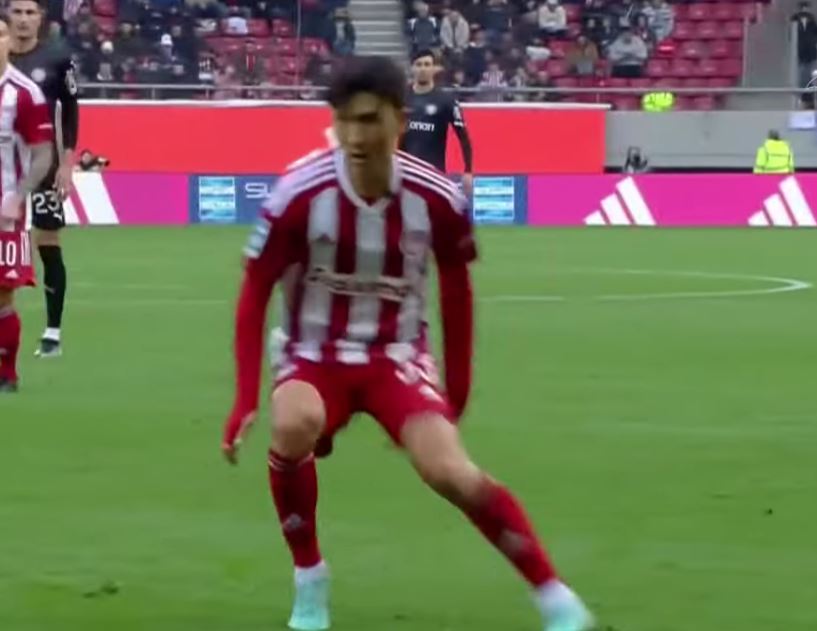 Najskuplje pojačanje u istoriji Crvene zvezde