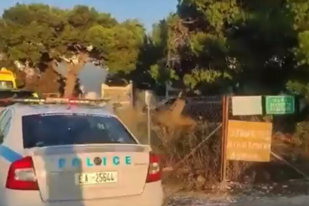 SARADNICI POZNATOG TURSKOG MAFIJAŠA LIKVIDIRANI U GRČKOJ: Novi detalji brutalnog ubistva 6 muškaraca u Atini
