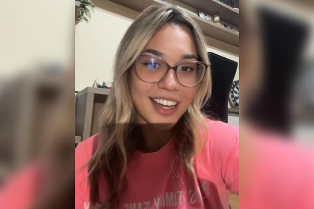 MARA RAZBILA TOKSIČNU VEZU Priča o preljubniku iz teretane DOBILA EPILOG! Evo šta je bilo s LJUBAVNIM TROUGLOM