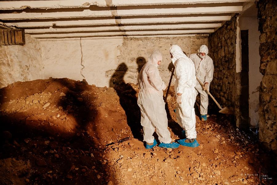 ODT PODNIJELO OPTUŽNICU PROTIV OSUMNJIČENIH U SLUČAJU TUNEL: Uhapšeni svi osumnjičeni osim Ivice Piperovića