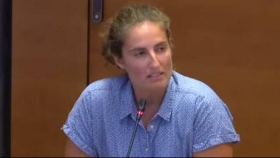 JEZIVA ISPOVJEST SLAVNE TENISERKE: Silovao me je tri puta dnevno i rekao da ima sidu