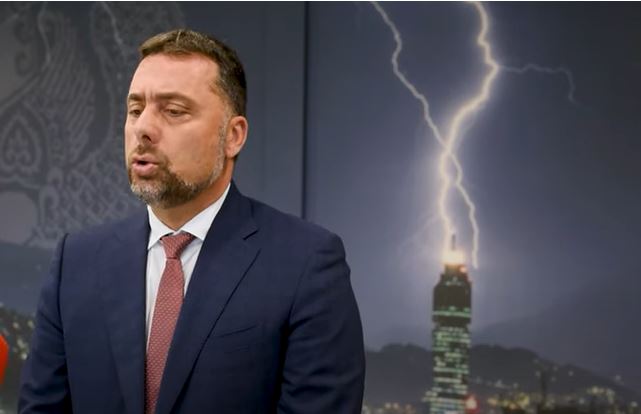 Ovo su plate ministra Đurovića i zaposlenih u Ministarstvu ekonomije