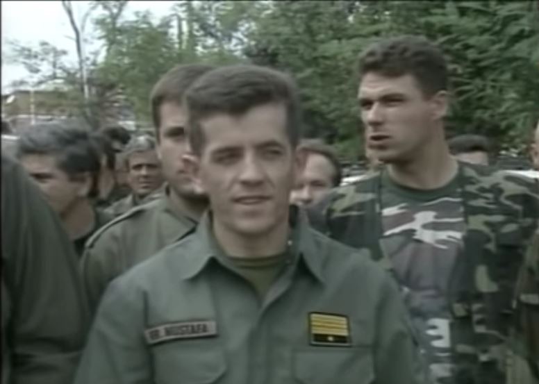UHAPŠEN BIVŠI KOMADANT OVK: SAD ga označile kao „pretnju miru na zapadu Balkana"