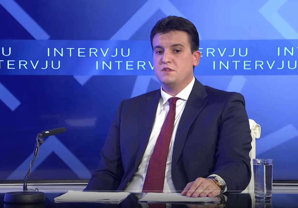 Milović "ubacio" SNP u Vladu