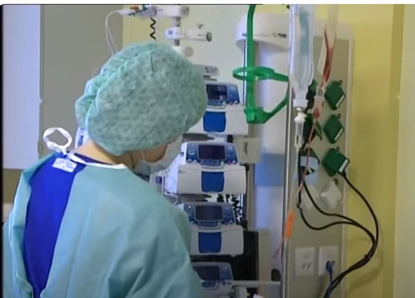 Transplatacija matičnih ćelija uskoro u Crnoj Gori