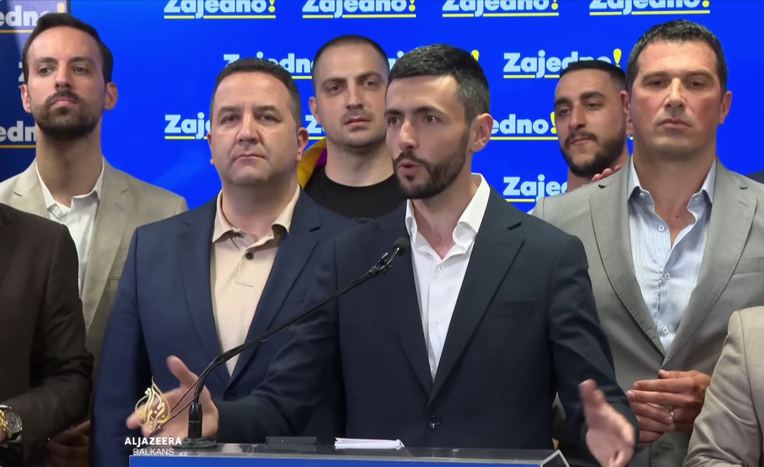 Nakon SD-a i DPS traži odlaganje popisa