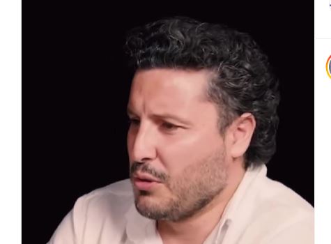 HIT INTERVJU ABAZOVIĆA: Otkrio ko mu je dao ime Dritan (VIDEO)