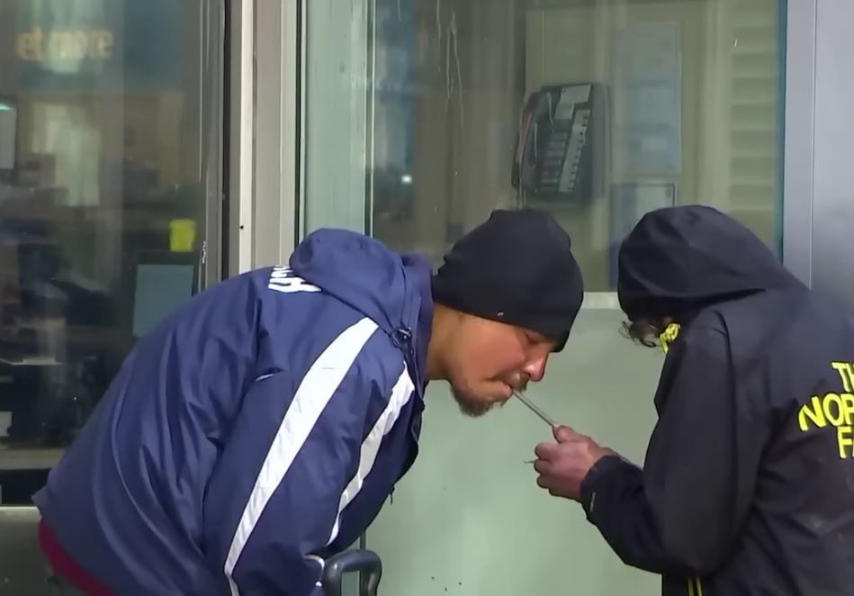 AMERIKA UPOZORILA EU: Prijeti vam porast upotrebe sintetičke droge 50 puta jače od heroina